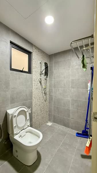 Metro @ Cheras untuk Untuk Disewa - RM 2,200 /bulan, Mac 2026 - Bathroom - PropertyGuru.com.my