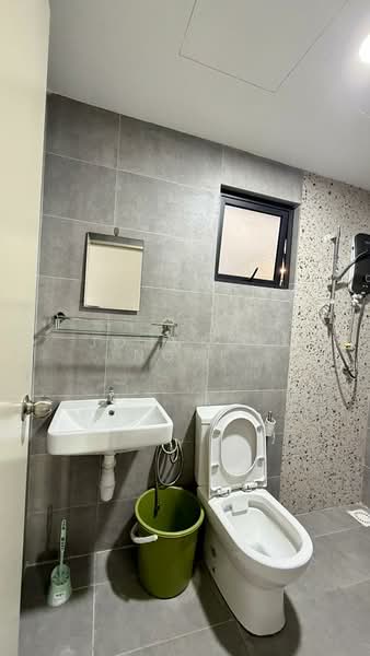 Metro @ Cheras untuk Untuk Disewa - RM 2,200 /bulan, Mac 2026 - Bathroom - PropertyGuru.com.my