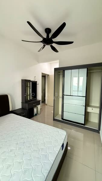 Metro @ Cheras untuk Untuk Disewa - RM 2,200 /bulan, Mac 2026 - Bedroom - PropertyGuru.com.my