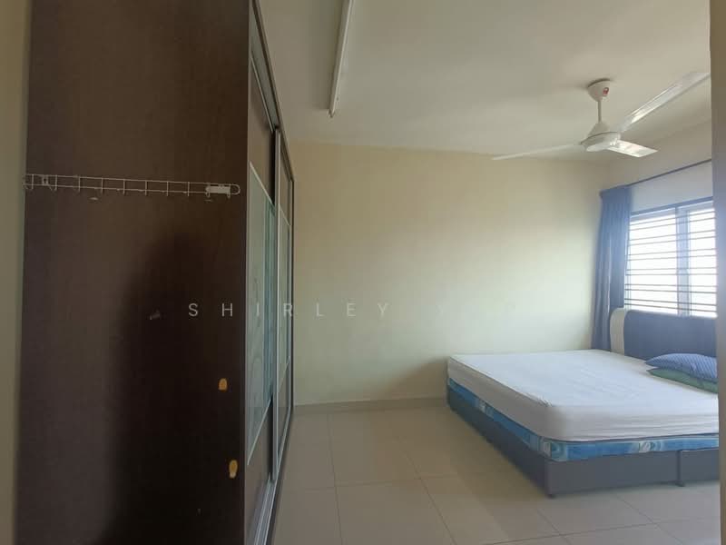 SuriaMas Suites untuk Untuk Disewa - RM 1,800 /bulan, Mac 2026 - Bedroom - PropertyGuru.com.my
