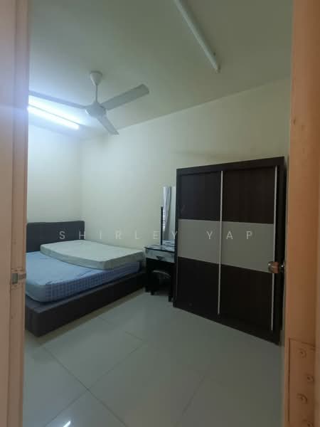 SuriaMas Suites untuk Untuk Disewa - RM 1,800 /bulan, Mac 2026 - Bedroom - PropertyGuru.com.my