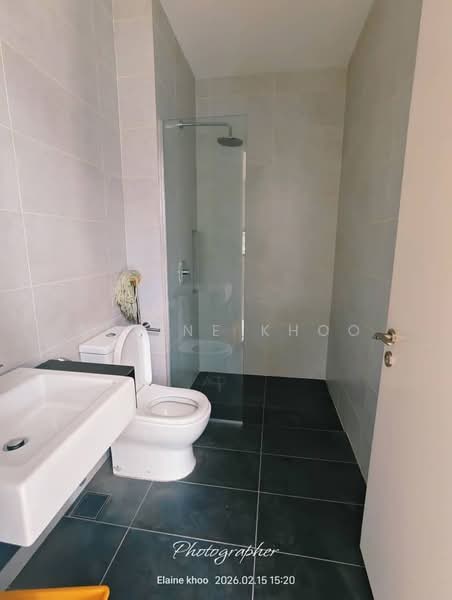 Dremien @ Eco Ardence untuk Untuk Disewa - RM 6,500 /bulan, Mac 2026 - Bathroom - PropertyGuru.com.my