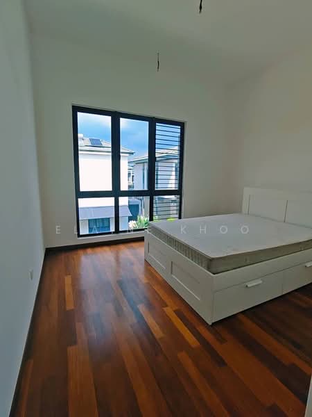 Dremien @ Eco Ardence untuk Untuk Disewa - RM 6,500 /bulan, Mac 2026 - Bedroom - PropertyGuru.com.my