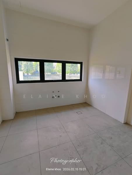 Dremien @ Eco Ardence untuk Untuk Disewa - RM 6,500 /bulan, Mac 2026 - Kitchen - PropertyGuru.com.my