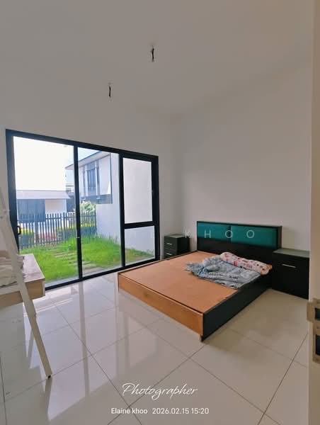 Dremien @ Eco Ardence untuk Untuk Disewa - RM 6,500 /bulan, Mac 2026 - Bedroom - PropertyGuru.com.my