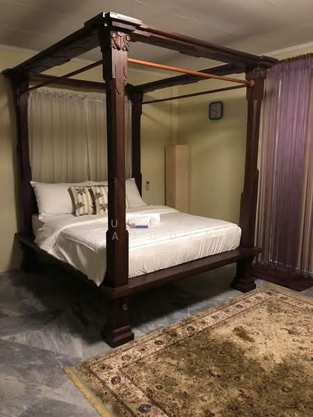 1-storey Terraced House for Sale in Puncak Alam (Selangor) - Zuraina Rajudin - Bedroom - PropertyGuru.com.my