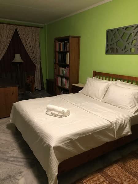 1-storey Terraced House for Sale in Puncak Alam (Selangor) - Zuraina Rajudin - Bedroom - PropertyGuru.com.my