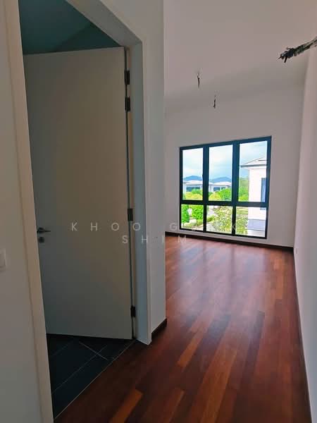 For Rent - Dremien @ Eco Ardence