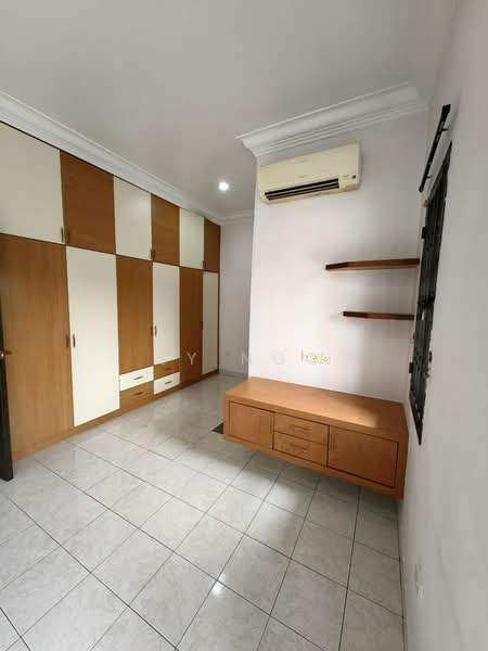 Rumah Teres 1 Tingkat untuk Disewa di Skudai (Johor) - SY Ngo - Bedroom - PropertyGuru.com.my