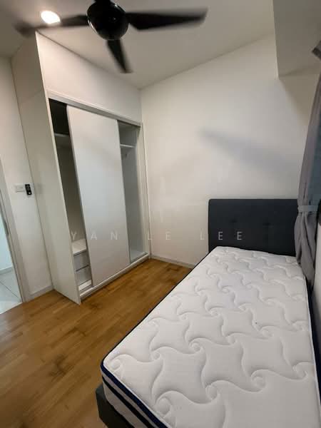 Condominium for Rent at Iskandar Residences - Yan Le Lee - Bedroom - PropertyGuru.com.my