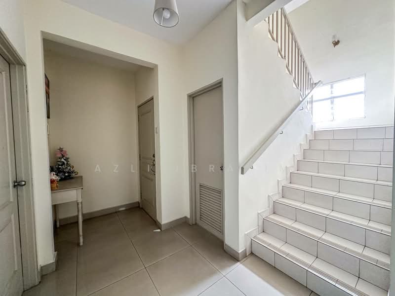 Townhouse Madu Mas untuk Untuk Dijual - RM 590,000, Mac 2026 - Entrance - PropertyGuru.com.my