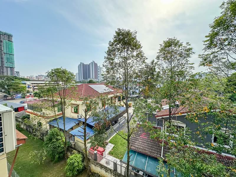 Townhouse Madu Mas untuk Untuk Dijual - RM 590,000, Mac 2026 - Exterior - PropertyGuru.com.my