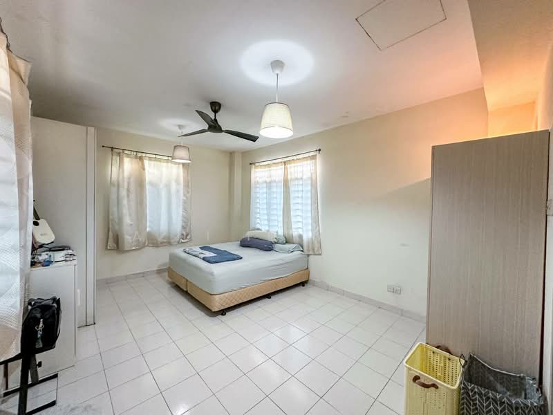Townhouse Madu Mas untuk Untuk Dijual - RM 590,000, Mac 2026 - Bedroom - PropertyGuru.com.my