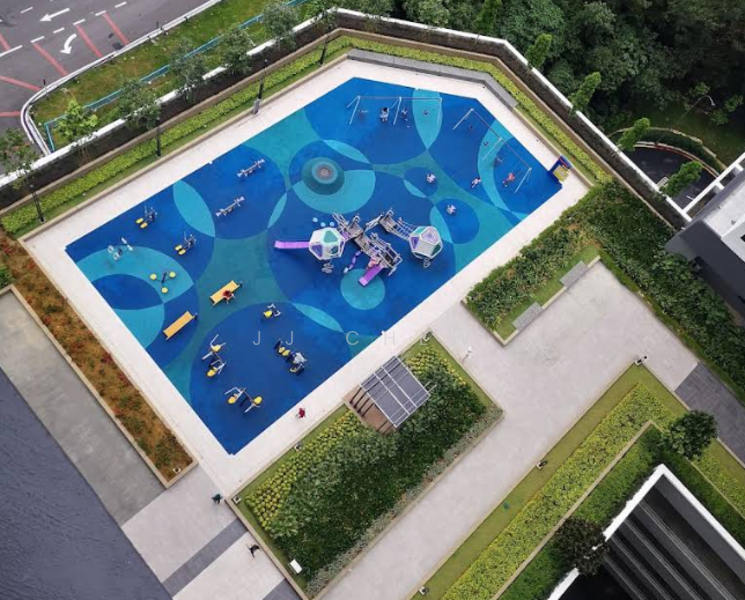 Service Residence for Sale at Traders Garden @ Cheras Selatan - JJ Chew - Exterior - PropertyGuru.com.my