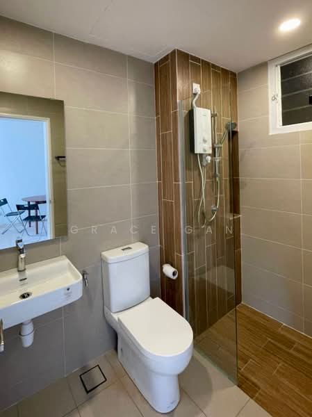 RYAN & MIHO untuk Untuk Disewa - RM 3,099 /bulan, Mac 2026 - Bathroom - PropertyGuru.com.my