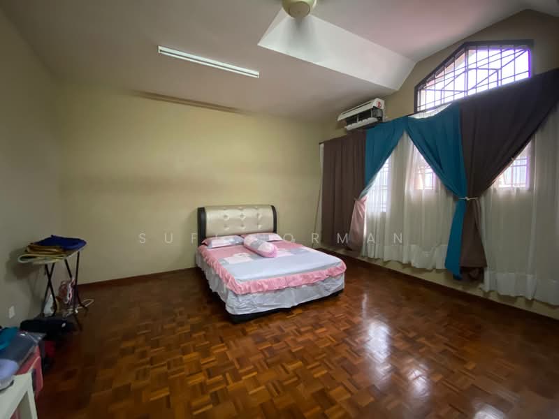 Bandar Seri Alam untuk Untuk Dijual - RM 660,000, Mac 2026 - Bedroom - PropertyGuru.com.my