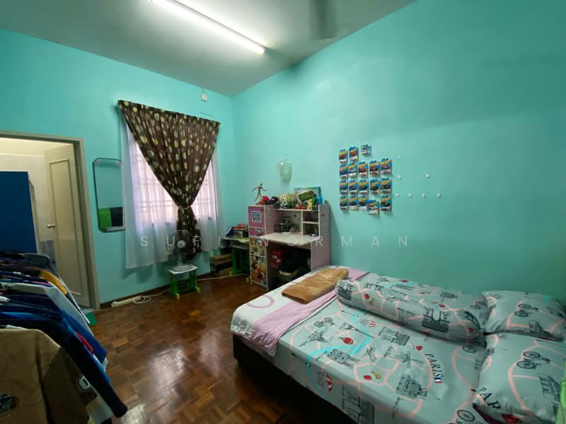 Bandar Seri Alam untuk Untuk Dijual - RM 660,000, Mac 2026 - Bedroom - PropertyGuru.com.my