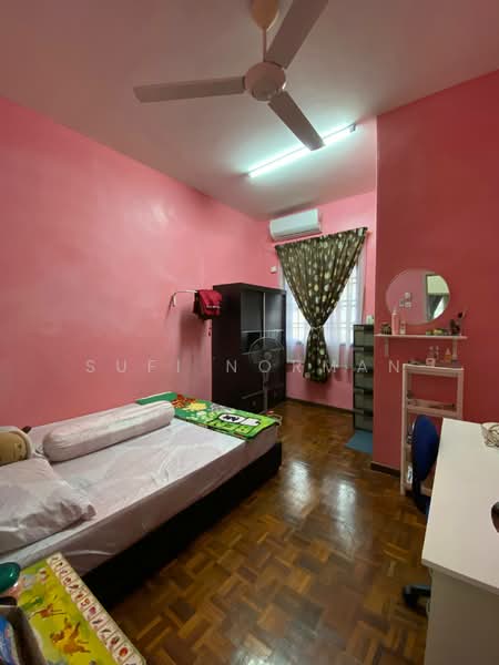 Bandar Seri Alam untuk Untuk Dijual - RM 660,000, Mac 2026 - Bedroom - PropertyGuru.com.my