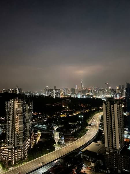 Citizen 2 untuk Untuk Disewa - RM 2,400 /bulan, Mac 2026 - View - PropertyGuru.com.my