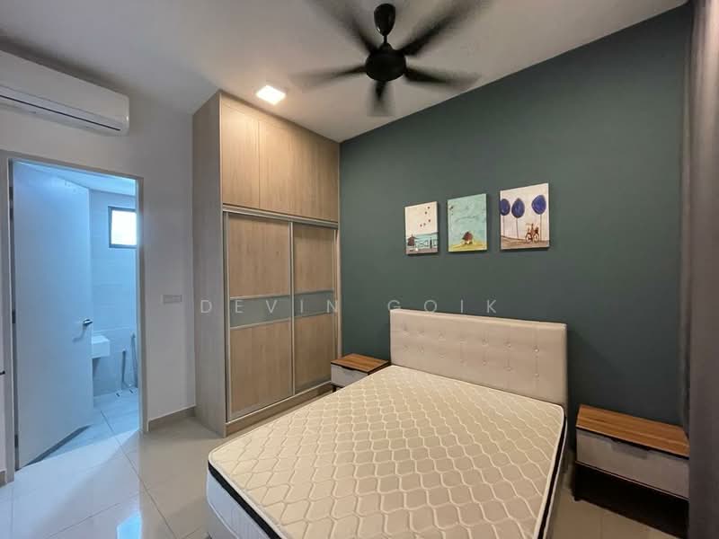 Citizen 2 untuk Untuk Disewa - RM 2,400 /bulan, Mac 2026 - Bedroom - PropertyGuru.com.my