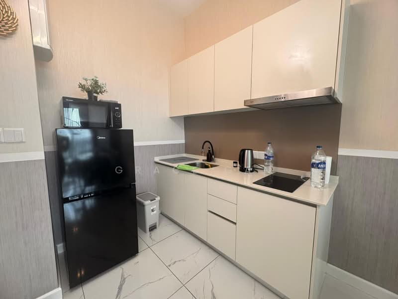 Cubic Botanical untuk Untuk Disewa - RM 2,099 /bulan, Mac 2026 - PropertyGuru.com.my