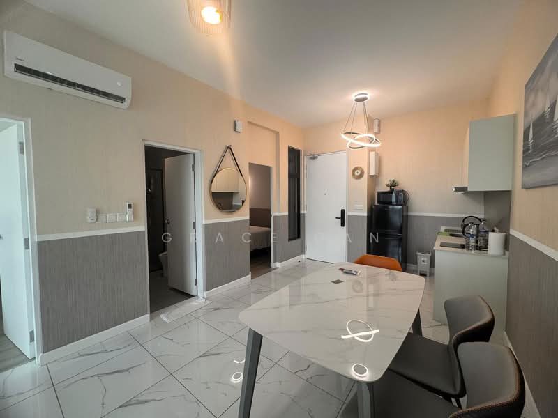 Cubic Botanical untuk Untuk Disewa - RM 2,099 /bulan, Mac 2026 - PropertyGuru.com.my