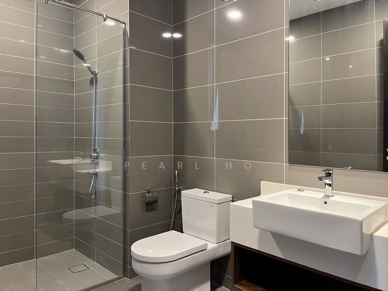 The Estate untuk Untuk Disewa - RM 4,800 /bulan, Mac 2026 - Bathroom - PropertyGuru.com.my