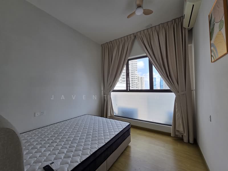 Bay Laurel @ Country Garden Danga Bay untuk Untuk Disewa - RM 2,900 /bulan, Mac 2026 - Bedroom - PropertyGuru.com.my