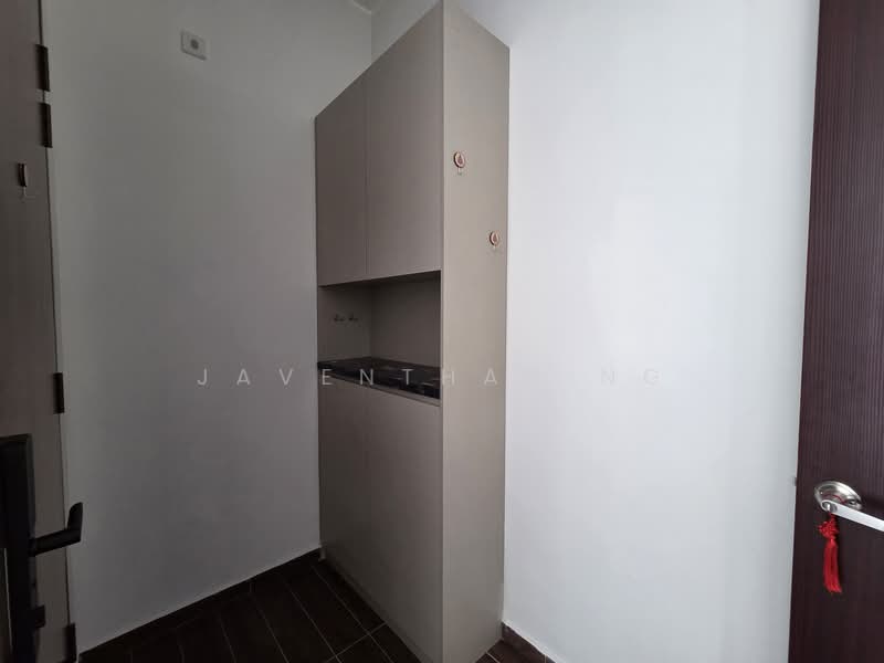 Bay Laurel @ Country Garden Danga Bay untuk Untuk Disewa - RM 2,900 /bulan, Mac 2026 - Entrance - PropertyGuru.com.my