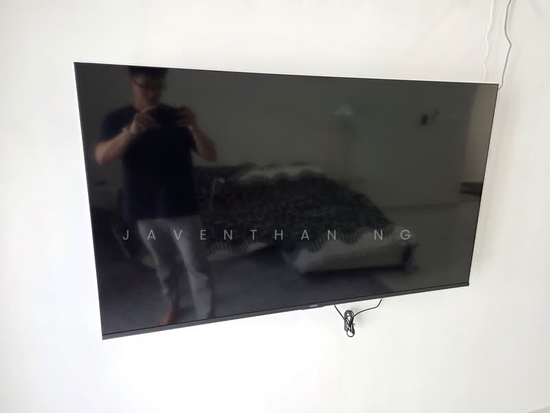 Bay Laurel @ Country Garden Danga Bay untuk Untuk Disewa - RM 2,900 /bulan, Mac 2026 - Bedroom - PropertyGuru.com.my