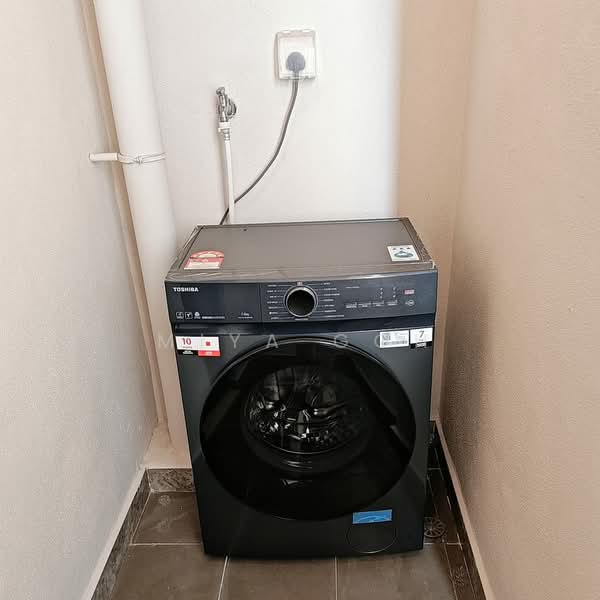 Condominium for Rent at R&F Princess Cove Phase 2-Seine Region - Miya Goh - Interior - PropertyGuru.com.my