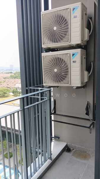 Condominium for Rent at Embayu - Abby Woo - PropertyGuru.com.my