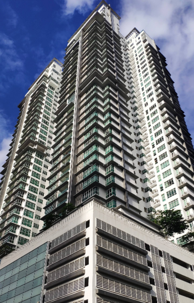 The Pearl KLCC untuk Untuk Dijual - RM 1,470,000, Mac 2026 - Exterior - PropertyGuru.com.my