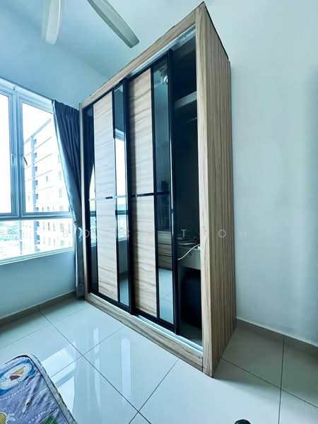 Solaria Residences untuk Untuk Disewa - RM 2,100 /bulan, Mac 2026 - PropertyGuru.com.my