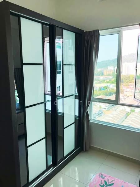 Solaria Residences untuk Untuk Disewa - RM 2,100 /bulan, Mac 2026 - PropertyGuru.com.my