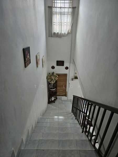 2-storey Terraced House for Sale in Taman Seri Orkid (Skudai) - Tom Loh - Interior - PropertyGuru.com.my