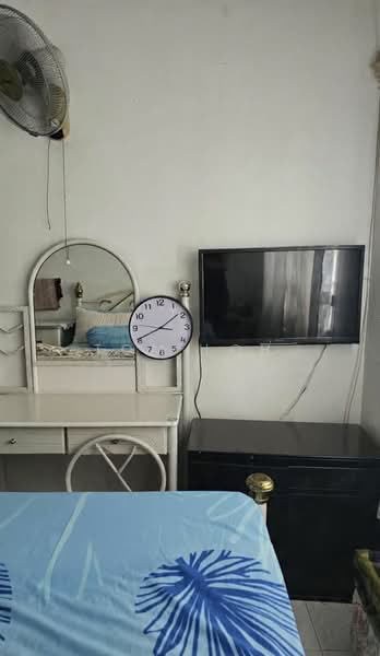 2-storey Terraced House for Sale in Taman Seri Orkid (Skudai) - Tom Loh - Bedroom - PropertyGuru.com.my
