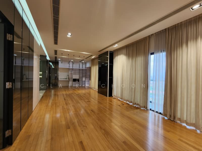 Service Residence for Sale at Skyluxe On The Park Bukit Jalil - Claire Choong - Interior - PropertyGuru.com.my