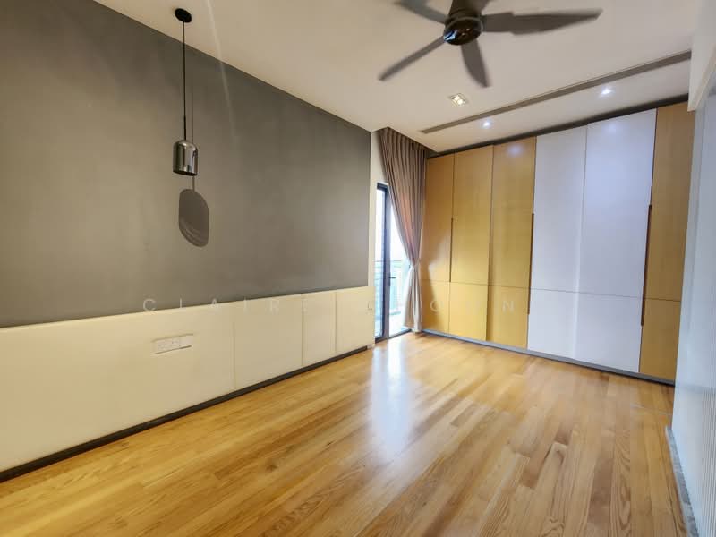 Service Residence for Sale at Skyluxe On The Park Bukit Jalil - Claire Choong - Bedroom - PropertyGuru.com.my