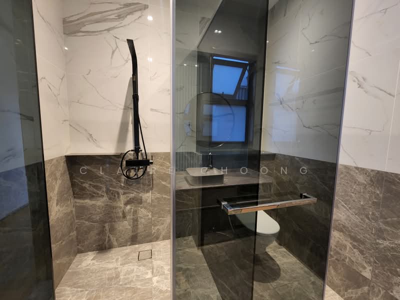 Service Residence for Sale at Skyluxe On The Park Bukit Jalil - Claire Choong - Bathroom - PropertyGuru.com.my