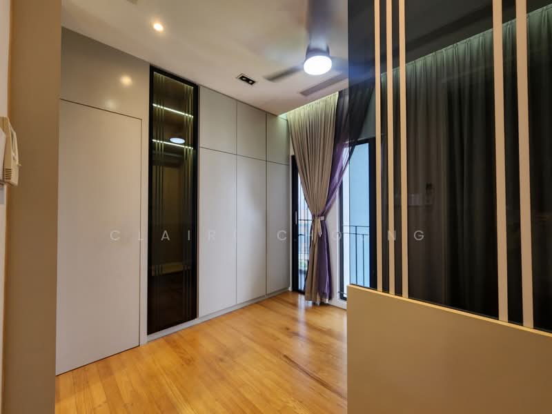 Service Residence for Sale at Skyluxe On The Park Bukit Jalil - Claire Choong - Interior - PropertyGuru.com.my