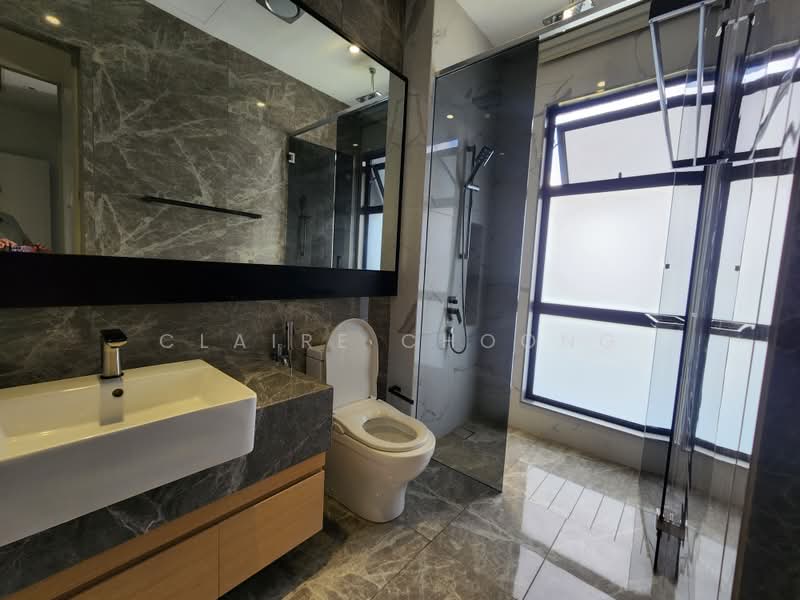 Service Residence for Sale at Skyluxe On The Park Bukit Jalil - Claire Choong - Bathroom - PropertyGuru.com.my