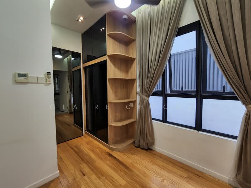 Service Residence for Sale at Skyluxe On The Park Bukit Jalil - Claire Choong - Interior - PropertyGuru.com.my