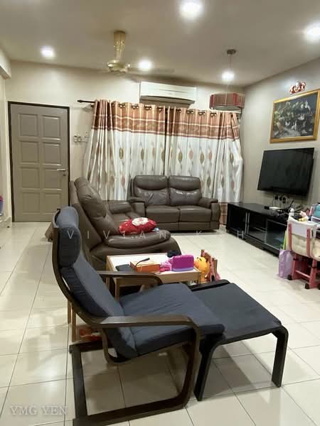 2-storey Terraced House for Sale in Bandar Bukit Raja (Klang) - Vivian Koh - PropertyGuru.com.my