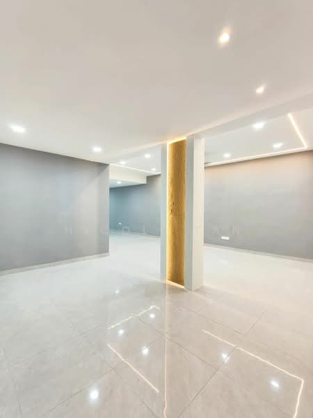 1.5-storey Terraced House for Sale in Taman Perling (Perling) - Nicole Tan - Interior - PropertyGuru.com.my