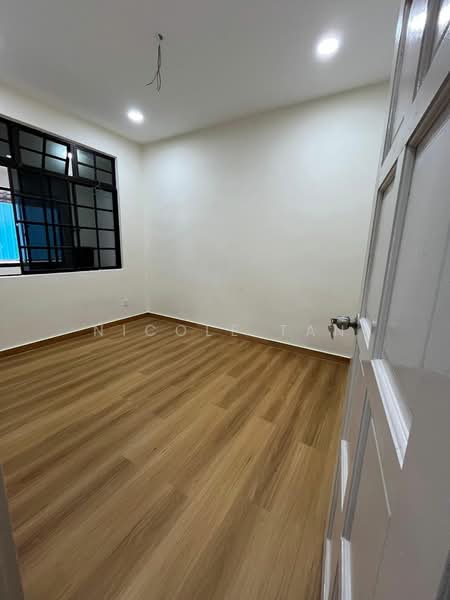 1.5-storey Terraced House for Sale in Taman Perling (Perling) - Nicole Tan - Interior - PropertyGuru.com.my