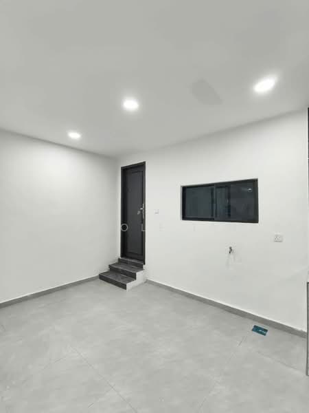 1.5-storey Terraced House for Sale in Taman Perling (Perling) - Nicole Tan - Interior - PropertyGuru.com.my