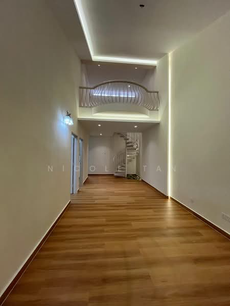 1.5-storey Terraced House for Sale in Taman Perling (Perling) - Nicole Tan - Interior - PropertyGuru.com.my