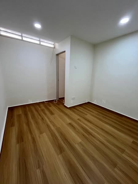 1.5-storey Terraced House for Sale in Taman Perling (Perling) - Nicole Tan - Interior - PropertyGuru.com.my