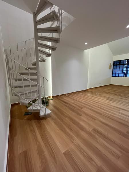 1.5-storey Terraced House for Sale in Taman Perling (Perling) - Nicole Tan - Interior - PropertyGuru.com.my